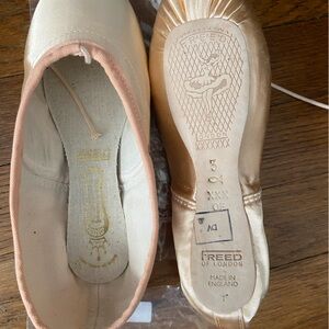 Freed Pointe Shoes - 3 XXX